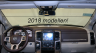 2018 Dodge Ram 1500 Leverbaar!