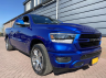 2019 Dodge Ram 1500 Sport Blue