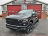 NEW! 2021 Dodge Ram 1500 Limited Zwart