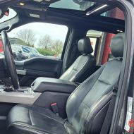 Ford F150 V8 , LAGE KM!