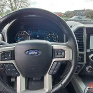 Ford F150 V8 , LAGE KM!