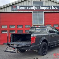 Ford F150 V8 , LAGE KM!