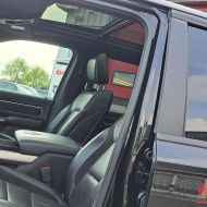 2019 Ram 1500 Laramie Black Edition