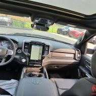 2023 Ram 1500 Laramie Sport