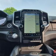 2023 Ram 1500 Laramie Sport