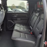 2023 Ram 1500 Laramie Sport