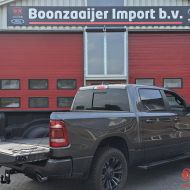 2023 Ram 1500 Laramie Sport